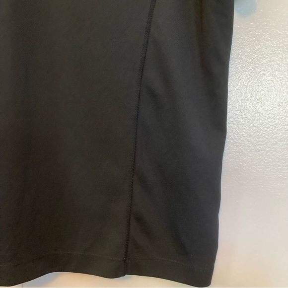 NIKE Performance Black Short Sleeve Crew Neck Tee Youth Large 16 18 - Picture 12 of 13